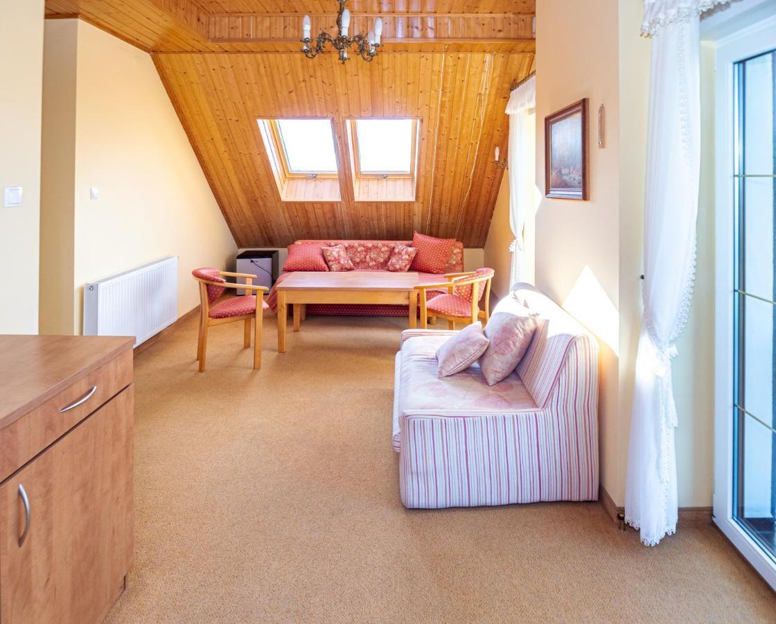 L&B Spa Karpacz Habitación foto